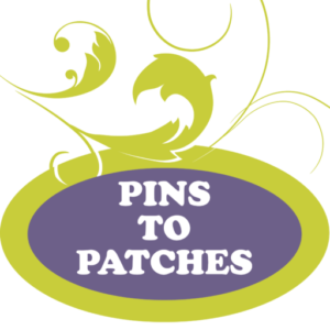 Pins to Patches